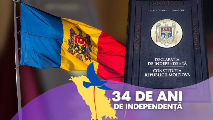 Declarația de Independență: Ce conține și ce simbolizează