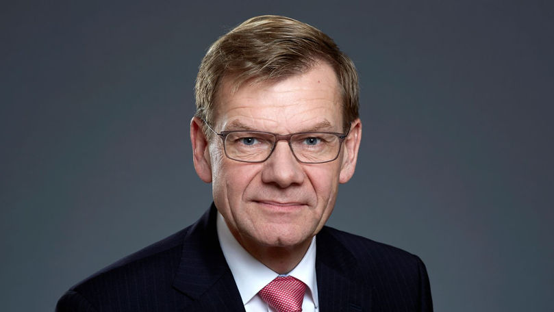 Germania: Conservatorul Wadephul, ales ca viitor ministru de Externe