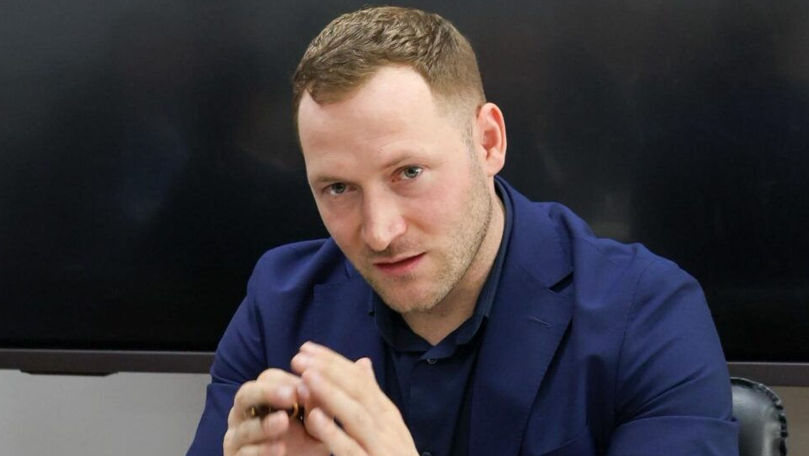 Hajder: Candidatul la funcția de primar al Chișinăului va fi anunțat de partid.