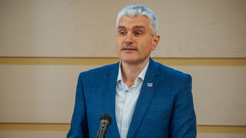 Slusari, despre scumpirile carburanților: Matematica nu este clară