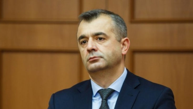 Chicu nu vede riscuri majore dacă FMI nu va debloca asistența