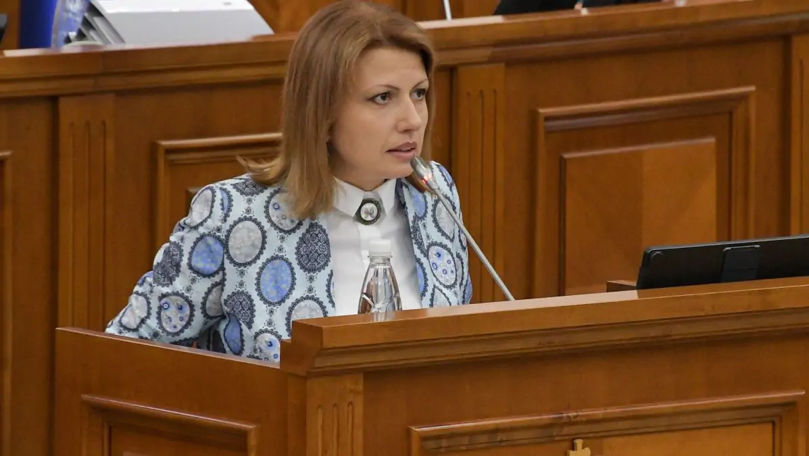 Arina Spătaru, sub acoperire: Am fost cumpărată de Șor cu 55.000 dolari