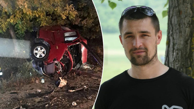 Rudele șoferului mort la Ungheni: S-a încercat coruperea medicilor