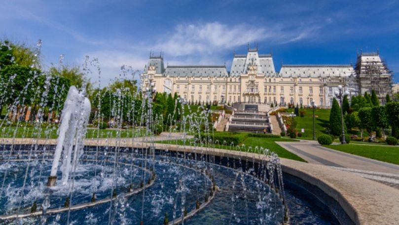Iașul intră în scenariul roșu: Școlile și restaurantele se închid