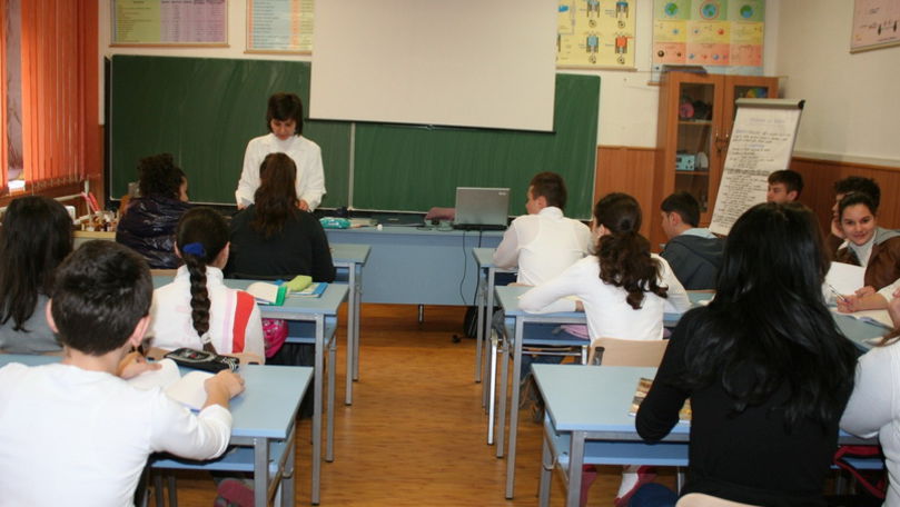 Fără ore de Dirigenție și Educație civică în școală: Vor fi redenumite
