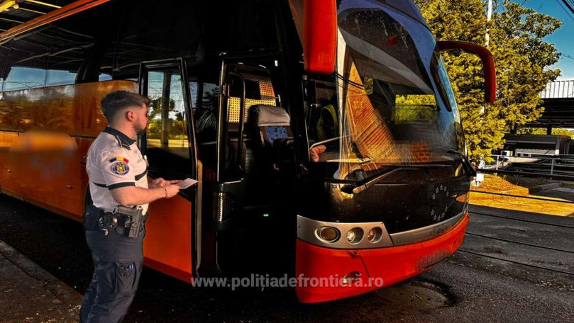 Prețul unui permis de conducere fals: 1.200 de euro și dosar penal
