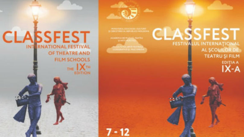 Peste 100 de filme vor fi difuzate în cadrul festivalului ClassFest