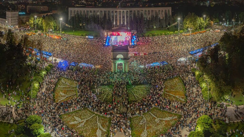 Noi reguli pentru organizarea evenimentelor publice: Măsuri binevenite