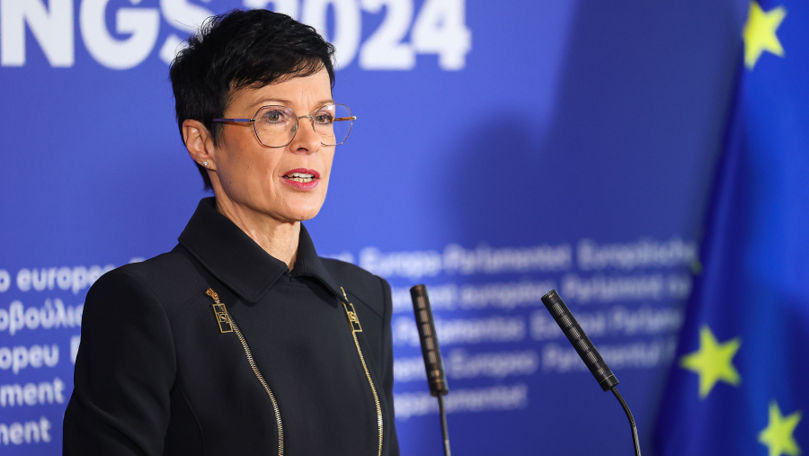Marta Kos: Parlamentarele din toamnă vor defini viitorul R. Moldova