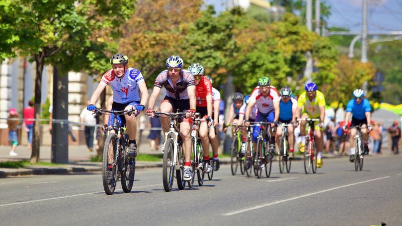 Chișinău Criterium 2019: Lista câștigătorilor curselor de ciclism