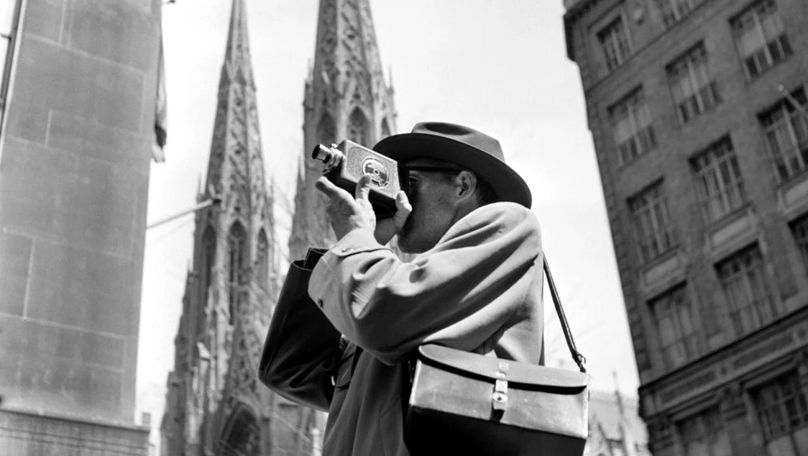 Cum a apărut fotografia: Pericolele la care s-au expus inovatorii