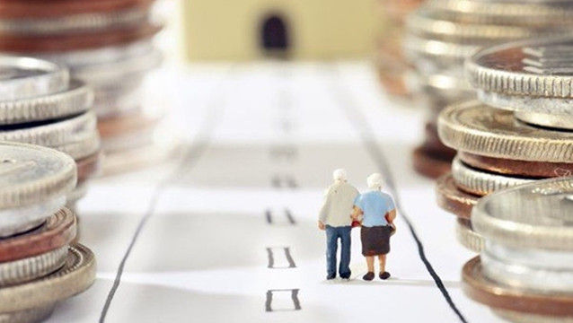 Câte persoane din Moldova primesc pensii mai mari de 100.000 de lei