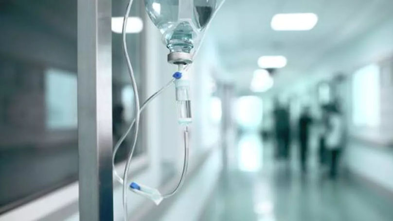 Chișinău: Un bărbat a fost electrocutat la locul de muncă