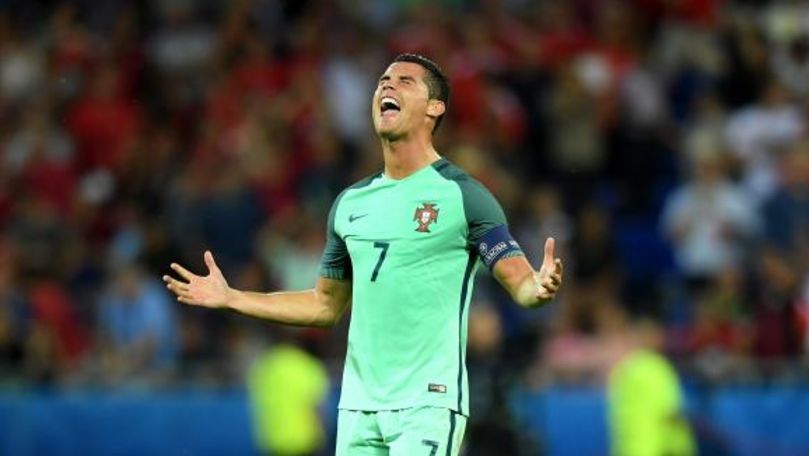Reacția Nike la acuzaţiile de viol la adresa lui Cristiano Ronaldo
