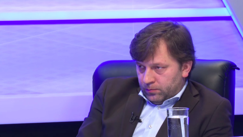Alaiba: Parcuri, trotuare și atât? Cum ar arăta orașul cu un primar PAS