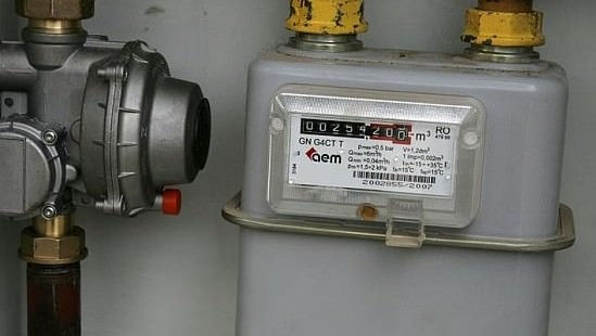 Cum pot consumatorii citi corect indicii de pe contoarele de gaz