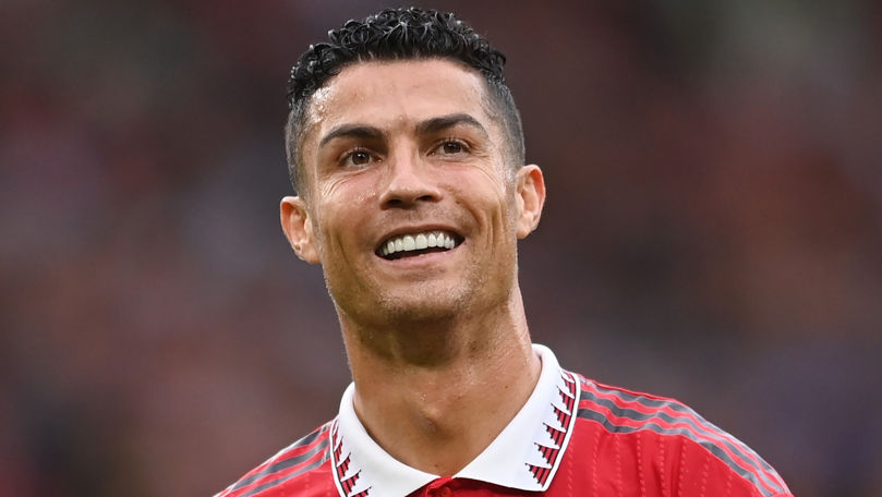 Un club din România vine cu o ofertă pentru Cristiano Ronaldo