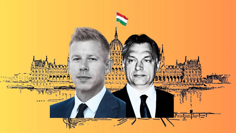 Liderul opoziţiei din Ungaria acuză Rusia de interferenţă