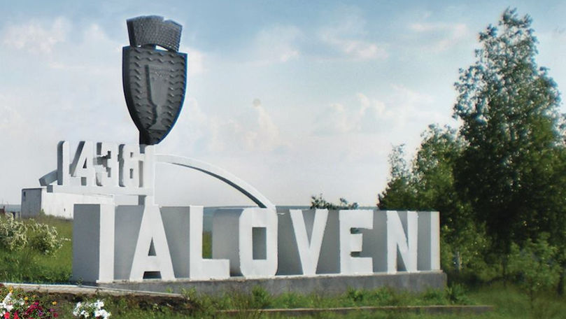 Un minor a fost agresat de către un coleg de gimnaziu la Ialoveni
