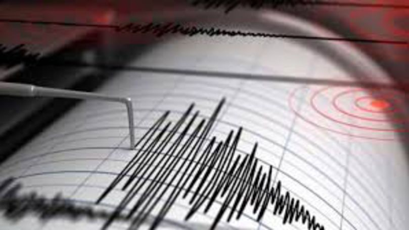 Cutremur cu magnitudinea 6 în largul Insulelor Solomon
