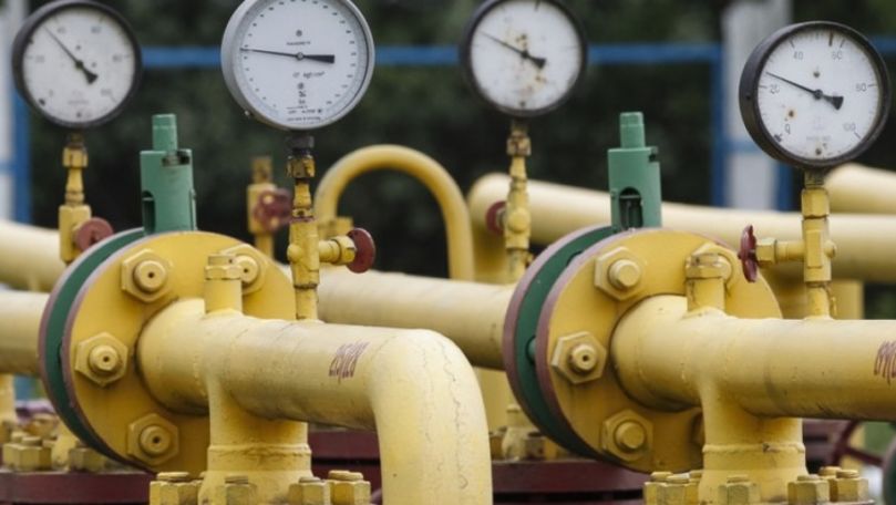 Ucraina se pregătește să oprească tranzitul gazului rusesc