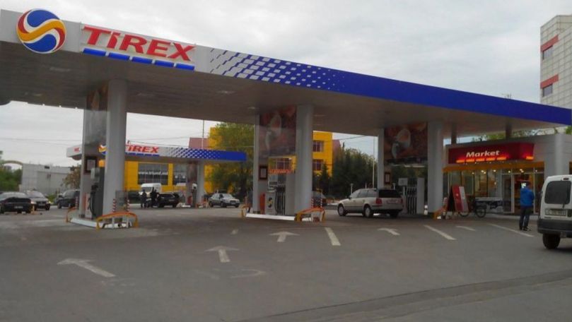 Крупнейший игрок на рынке нефтепродуктов Молдовы продал 95% акций.