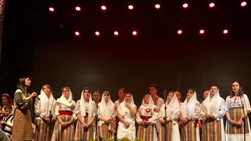 Tradiţiile de Paşti, perpetuate de diaspora din Portugalia
