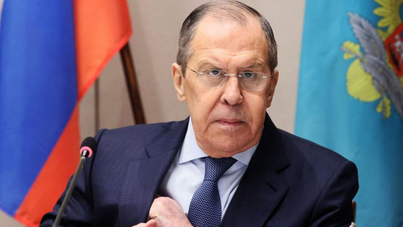 Lavrov a dat ultimatum Ucrainei pentru a îndeplini propunerile Moscovei