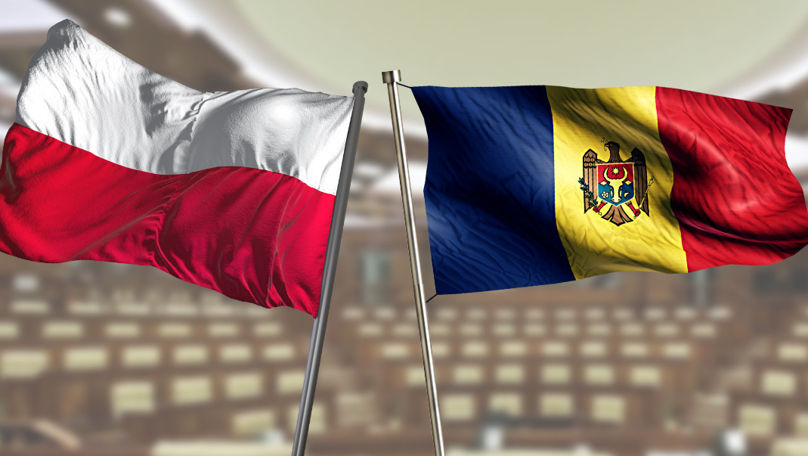Polonia, pe locul 4 în topul partenerilor comerciali ai Moldovei din UE
