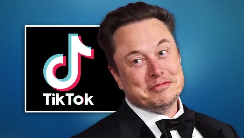 TikTok respinge zvonurile despre vânzarea acțiunilor din SUA către Musk