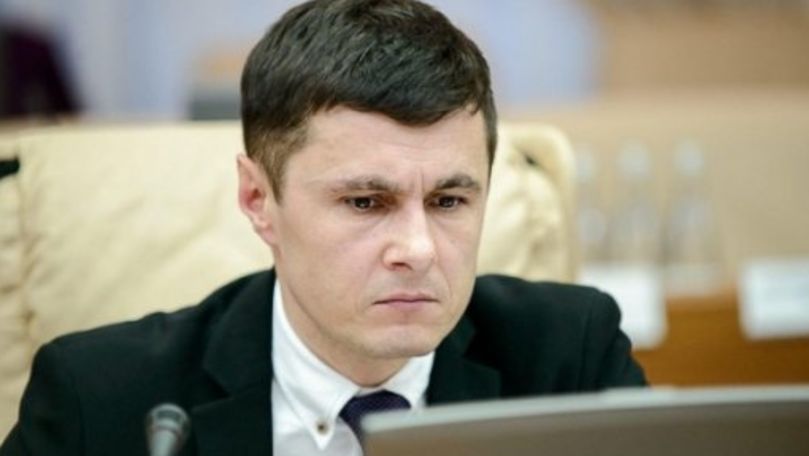 Нагачевский рассказал о действиях правительства Санду в связи с делом Ризи.