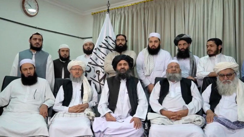 Încăierare între talibani: Liderii se ceartă pe structura guvernului
