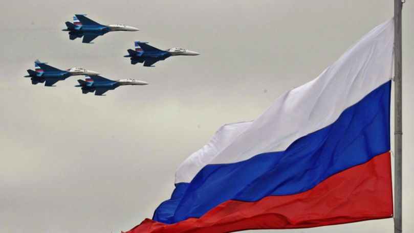 Majoritatea rușilor vor ca Moscova să susțină militar Siria