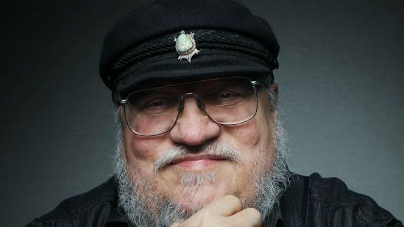 George R.R. Martin: Trei show-uri Game of Thrones, în pregătire la HBO