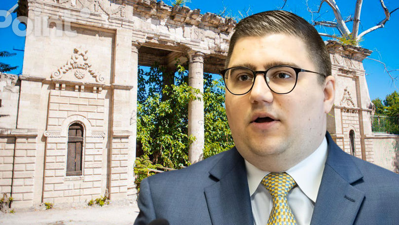 Водэ: Территория бывшего Республиканского стадиона будет продана по справедливой цене.