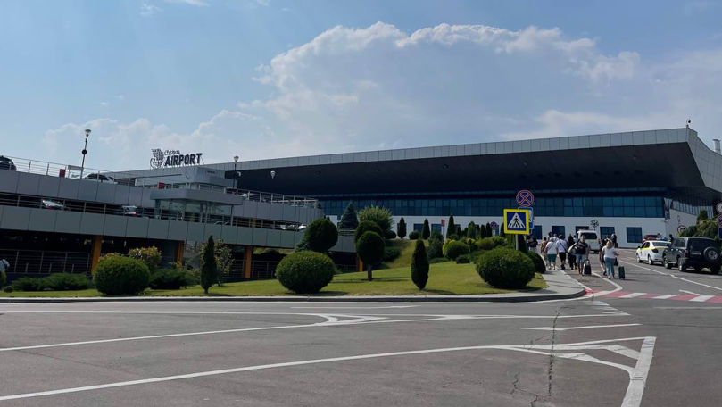 Alertele cu bombă la Aeroport: Măsurile luate pentru a liniști pasagerii