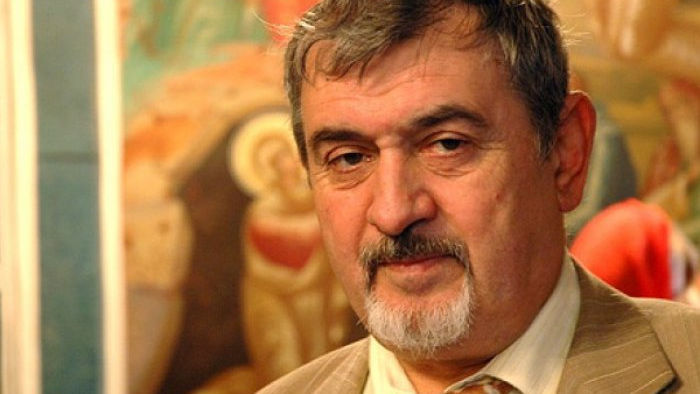 Actorul şi umoristul Gheorghe Pârlea ar fi împlinit astăzi 80 de ani