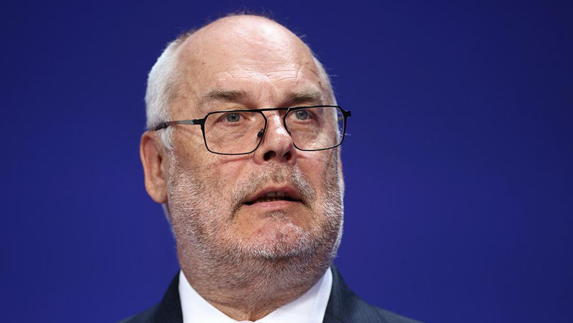 Президент Эстонии: Европа упустила возможность начать мирные переговоры с РФ в начале войны.