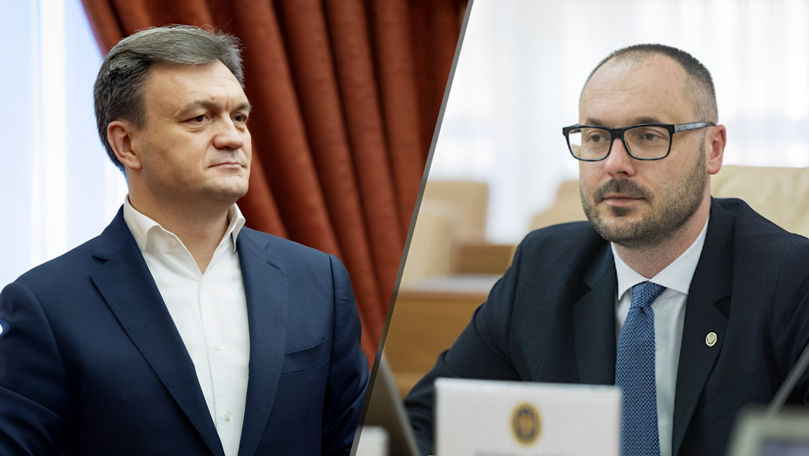 Recean: Litvinenco a oferit instrumentele pentru curățarea justiției