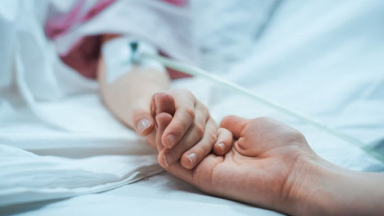 Мальчик, выпавший из окна в Купчинь, пришел в сознание.