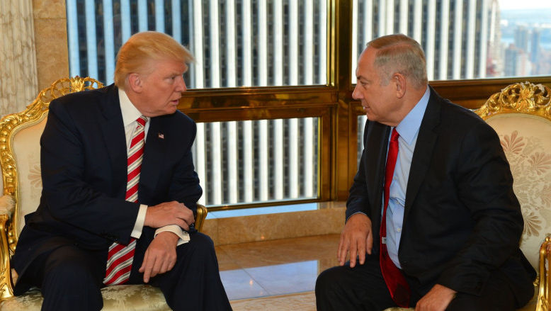 Donald Trump anunță că Israelul ar putea ajunge la un acord cu Hamas