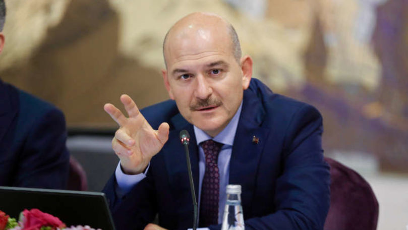 Turcia va începe expulzarea străinilor membri ai Statului Islamic
