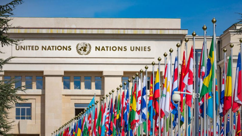 ONU îi felicită pe catolici: Așteptăm să lucrăm cu noul Papă