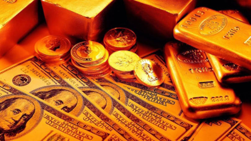 Тот факт, что Республика Молдова хранит большую часть своих запасов в иностранной валюте, является преимуществом, считает Вячеслав Негруца.