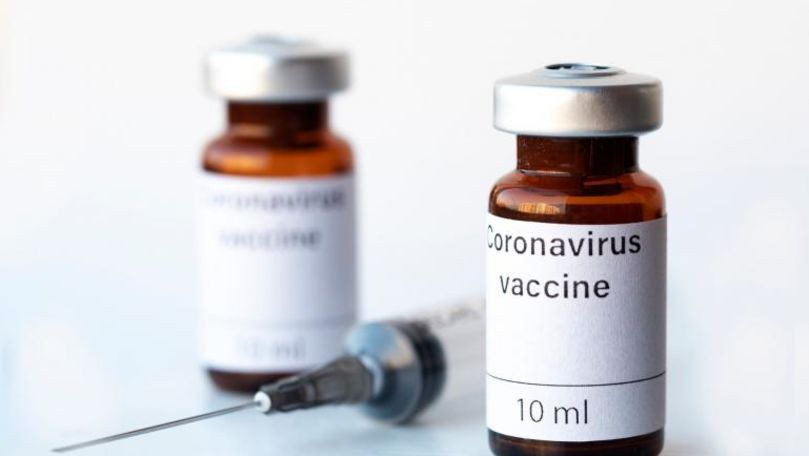 Scenarii optimiste: Vaccinul anti-COVID va fi ieftin, poate chiar gratis