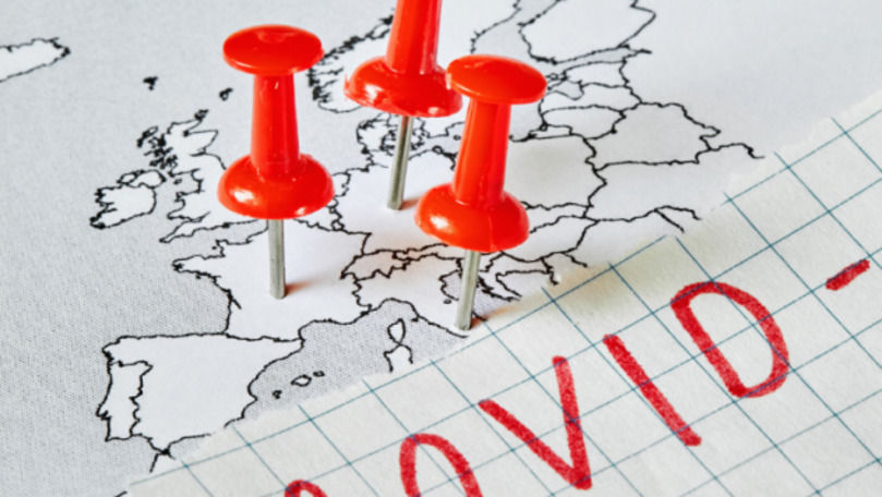 COVID: Noi măsuri de siguranță în Italia, Germania, Ungaria și Danemarca