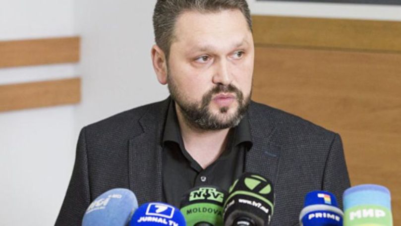 Noua funcție a lui Zumbreanu după ce a fost demis de la șefia CNA