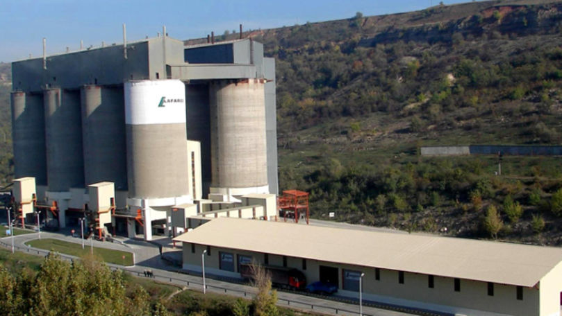 Запретительные пошлины на поставку в Украину цемента из Молдовы, России и Белоруссии решила ввести МКМТ.