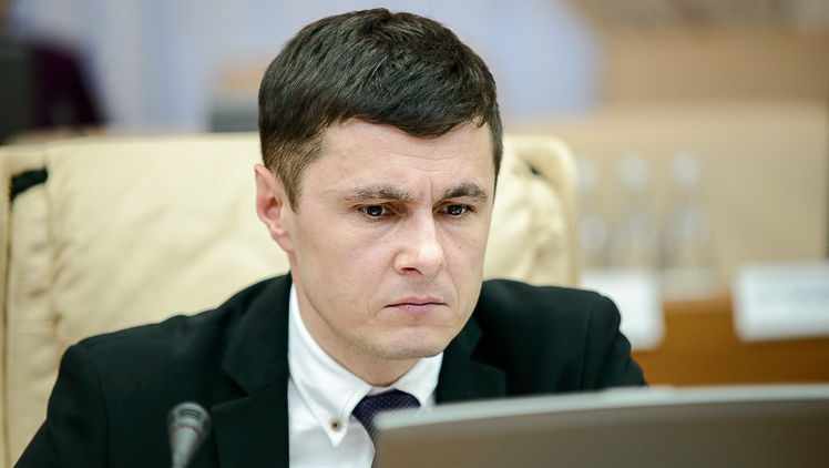 Cauza penală Interpol. Fadei Nagacevschi: Baza de date a fost fraudată