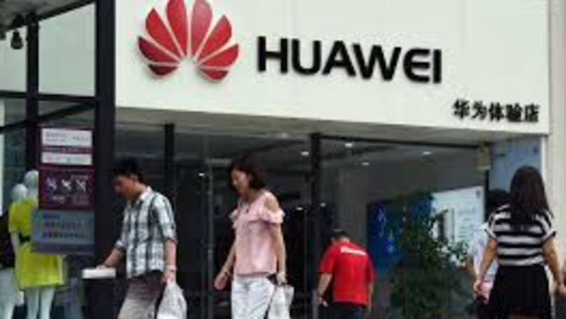 SUA dau în judecată Huawei: 23 de capete de acuzare